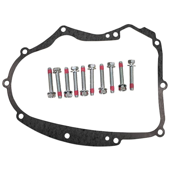 Crankcase Gasket Kit For Briggs & Stratton 401577 4025A7 4035A7 594195